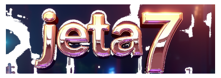 jeta7 logo